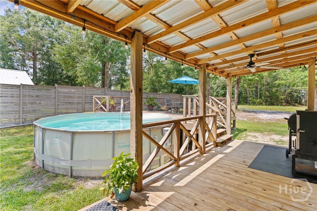 1065 Fiddler Trace Townsend, GA 31331 - Photo 25 of 34