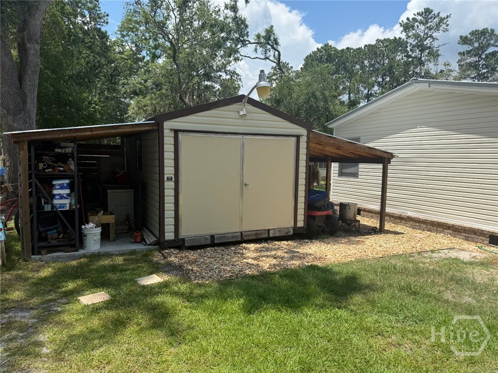 1065 Fiddler Trace Townsend, GA 31331 - Photo 27 of 34