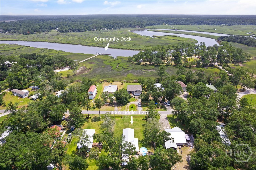 1065 Fiddler Trace Townsend, GA 31331 - Photo 28 of 34