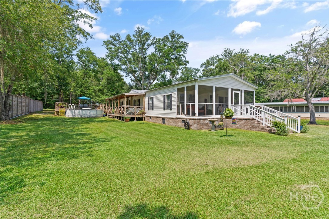 1065 Fiddler Trace Townsend, GA 31331 - Photo 6 of 34