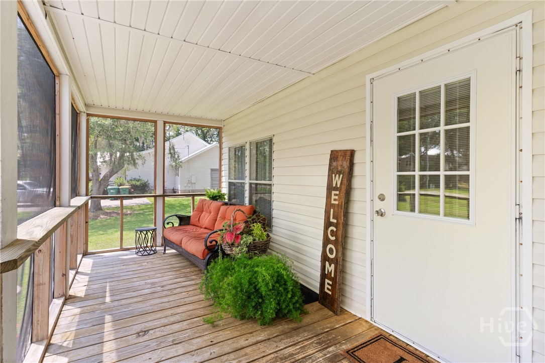 1065 Fiddler Trace Townsend, GA 31331 - Photo 7 of 34
