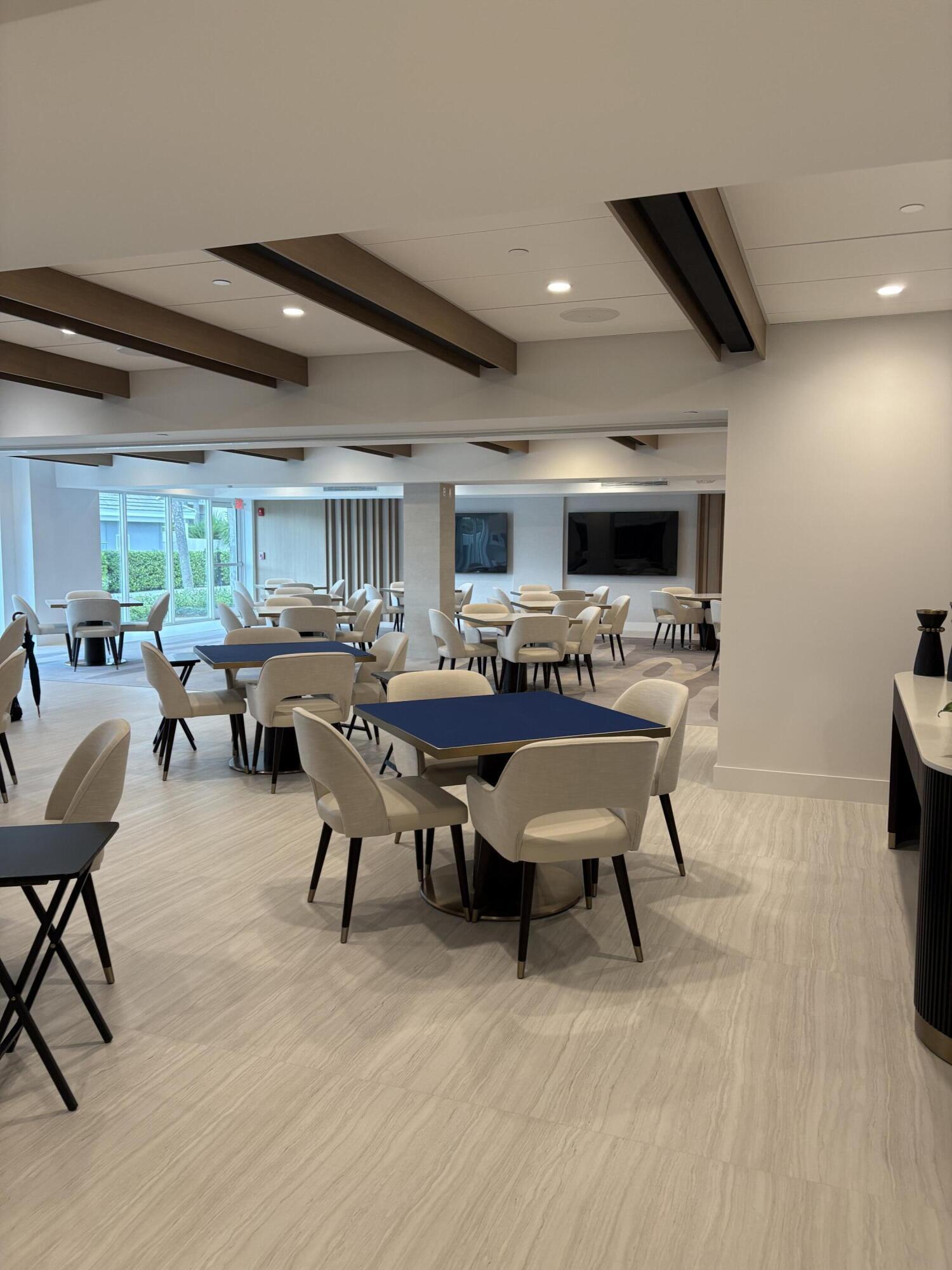 2687 North Ocean Boulevard, Unit 3080 Boca Raton, FL 33431 - Photo 23 of 23 Card Room