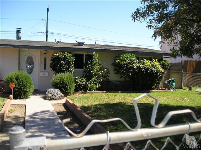 4900 Saviers Road Oxnard, CA 93033 - Photo 4 of 14 a view of yard with patio