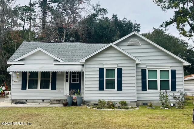 45025 Mahoney Street Callahan, FL 32011 - Photo 1 of 21 1