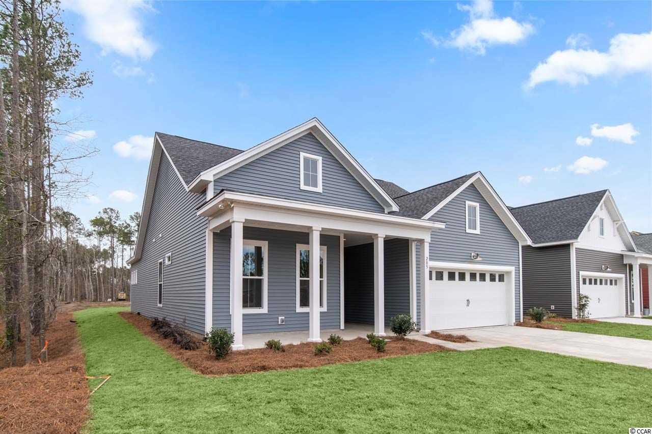 205 Yellow Rail Street Murrells Inlet, SC 29576 - Photo 2 of 26 Gallery Image 2
