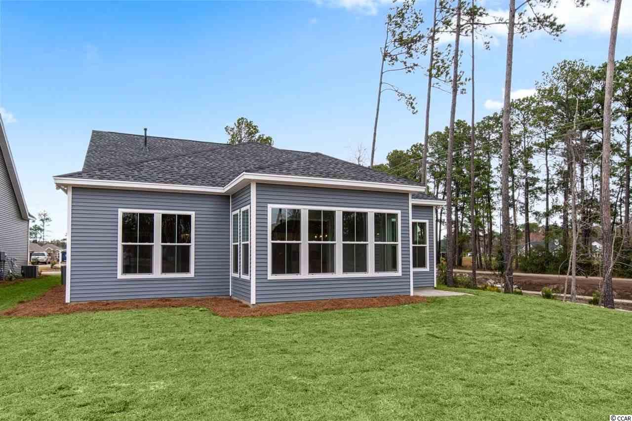 205 Yellow Rail Street Murrells Inlet, SC 29576 - Photo 24 of 26 Gallery Image 24