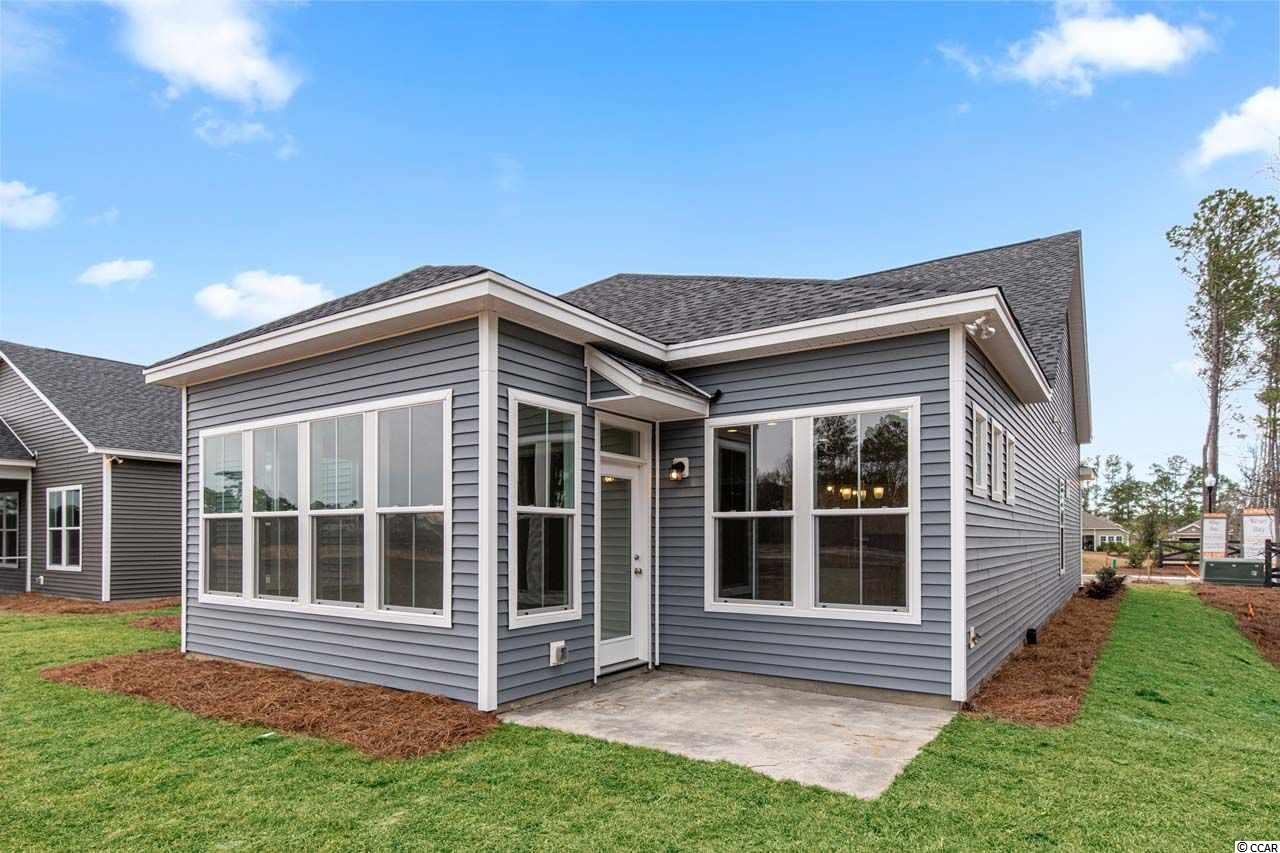205 Yellow Rail Street Murrells Inlet, SC 29576 - Photo 25 of 26 Gallery Image 25