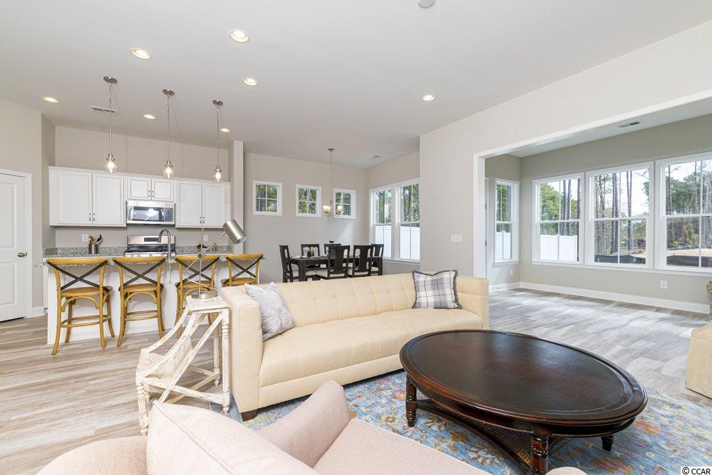 205 Yellow Rail Street Murrells Inlet, SC 29576 - Photo 6 of 26 Gallery Image 6