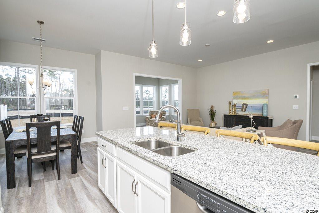 205 Yellow Rail Street Murrells Inlet, SC 29576 - Photo 7 of 26 Gallery Image 7