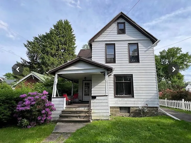 $84,000 | 675 West Washington Avenue, Elmira, NY 14901