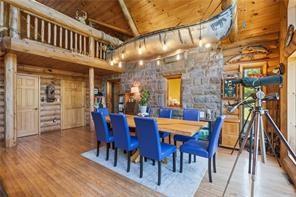 128 Courson Lane Emlenton, PA 16373 - Photo 19 of 50