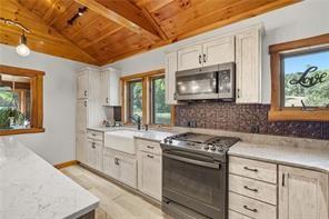 128 Courson Lane Emlenton, PA 16373 - Photo 26 of 50