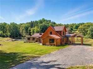 128 Courson Lane Emlenton, PA 16373 - Photo 4 of 50