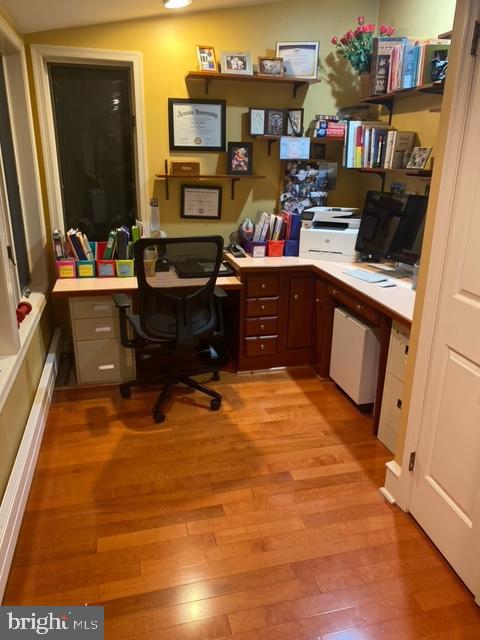 635 Mulford Road Wyncote, PA 19095 - Photo 17 of 45 Office Nook