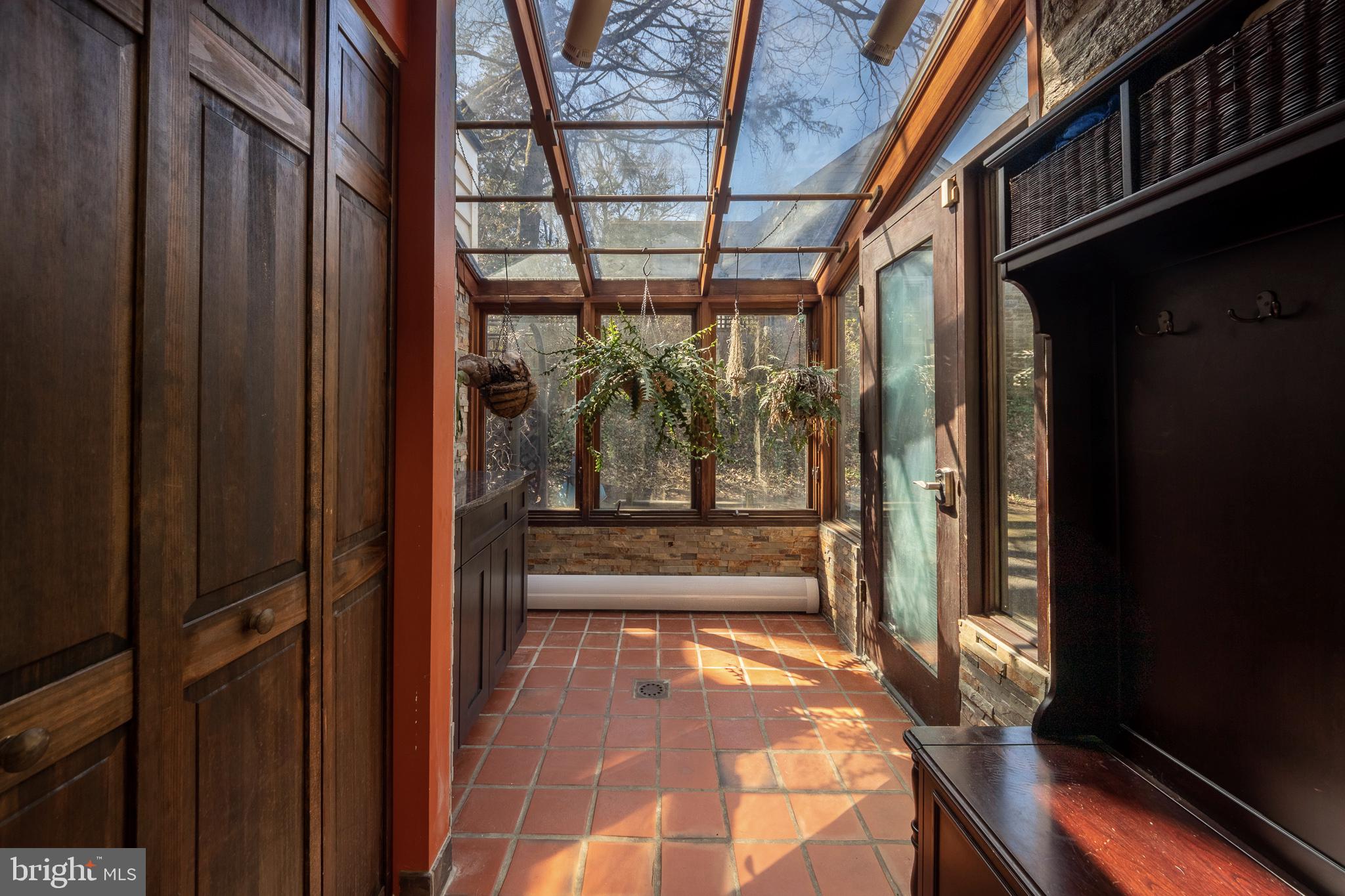 635 Mulford Road Wyncote, PA 19095 - Photo 18 of 45 Mud Room