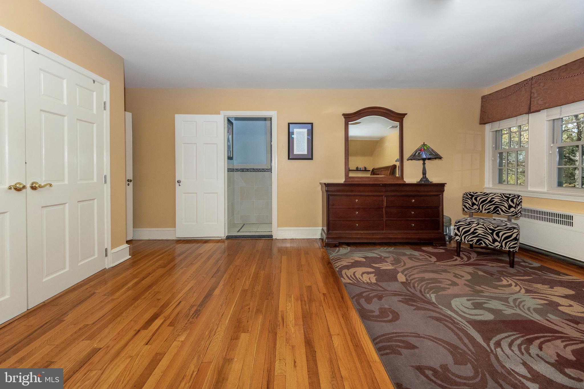635 Mulford Road Wyncote, PA 19095 - Photo 23 of 45 Primary Bedroom