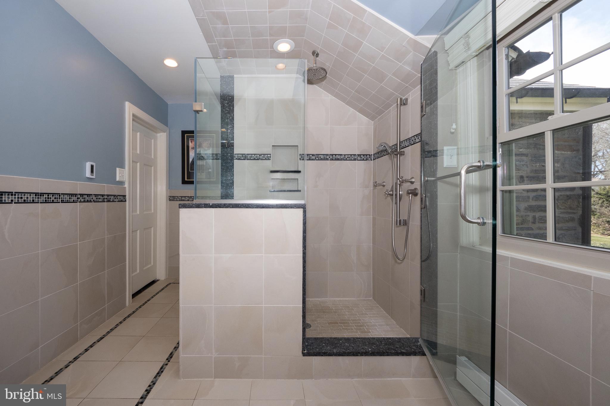 635 Mulford Road Wyncote, PA 19095 - Photo 25 of 45 Primary Bath