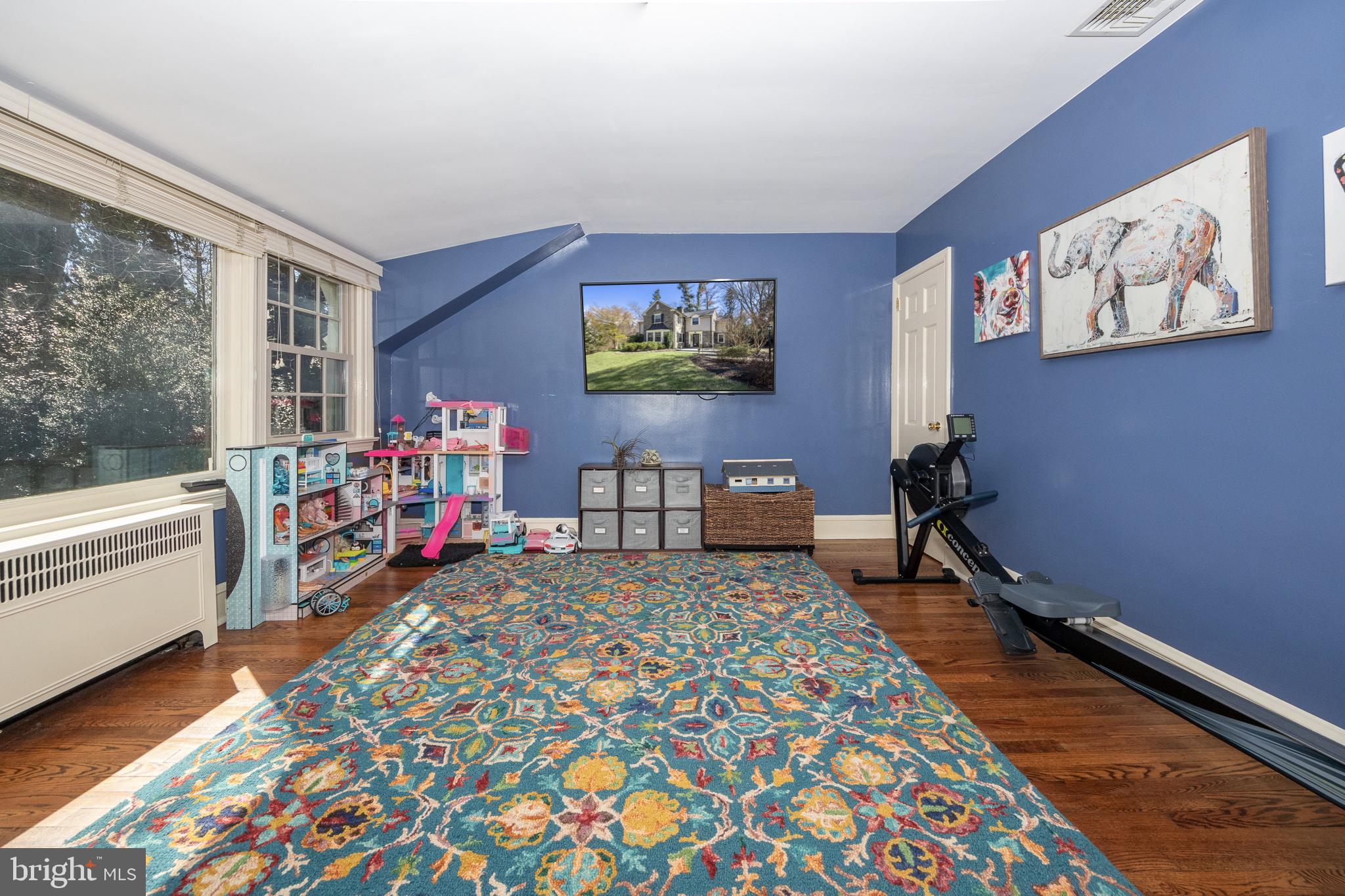 635 Mulford Road Wyncote, PA 19095 - Photo 26 of 45 Bedroom 2