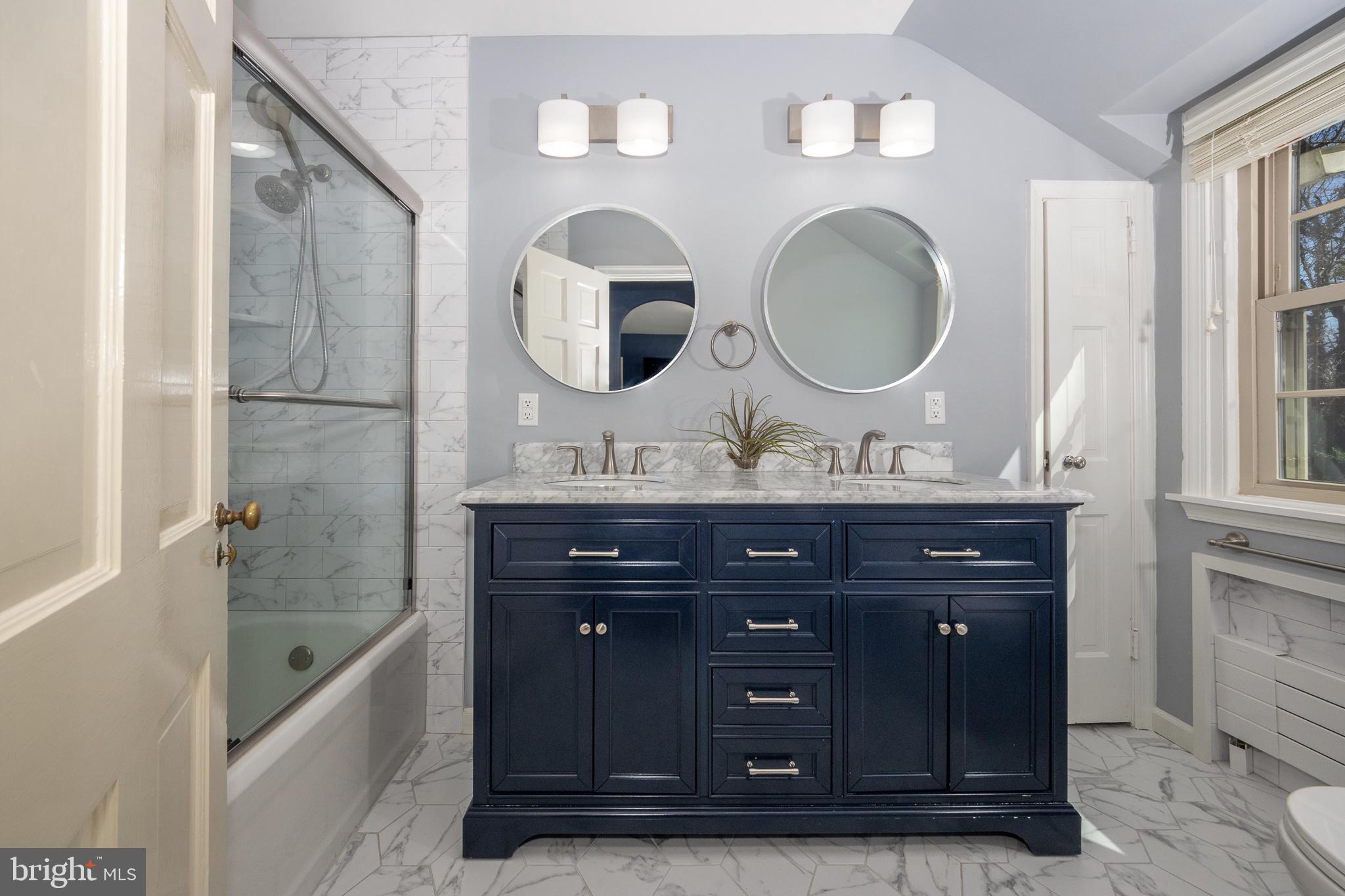 635 Mulford Road Wyncote, PA 19095 - Photo 29 of 45 Bathroom 2