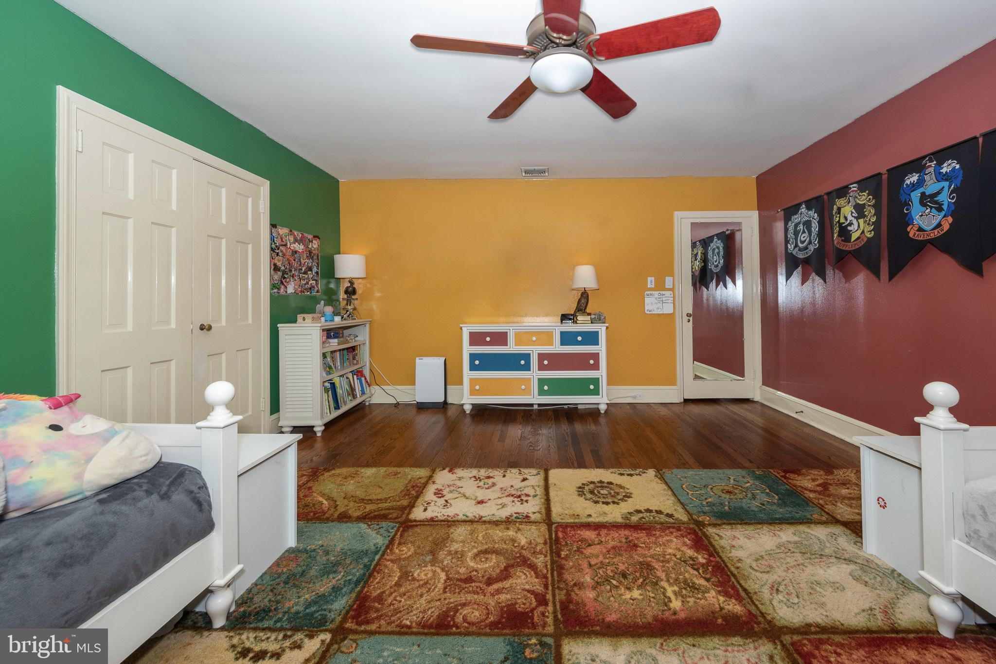 635 Mulford Road Wyncote, PA 19095 - Photo 31 of 45 Bedroom 3