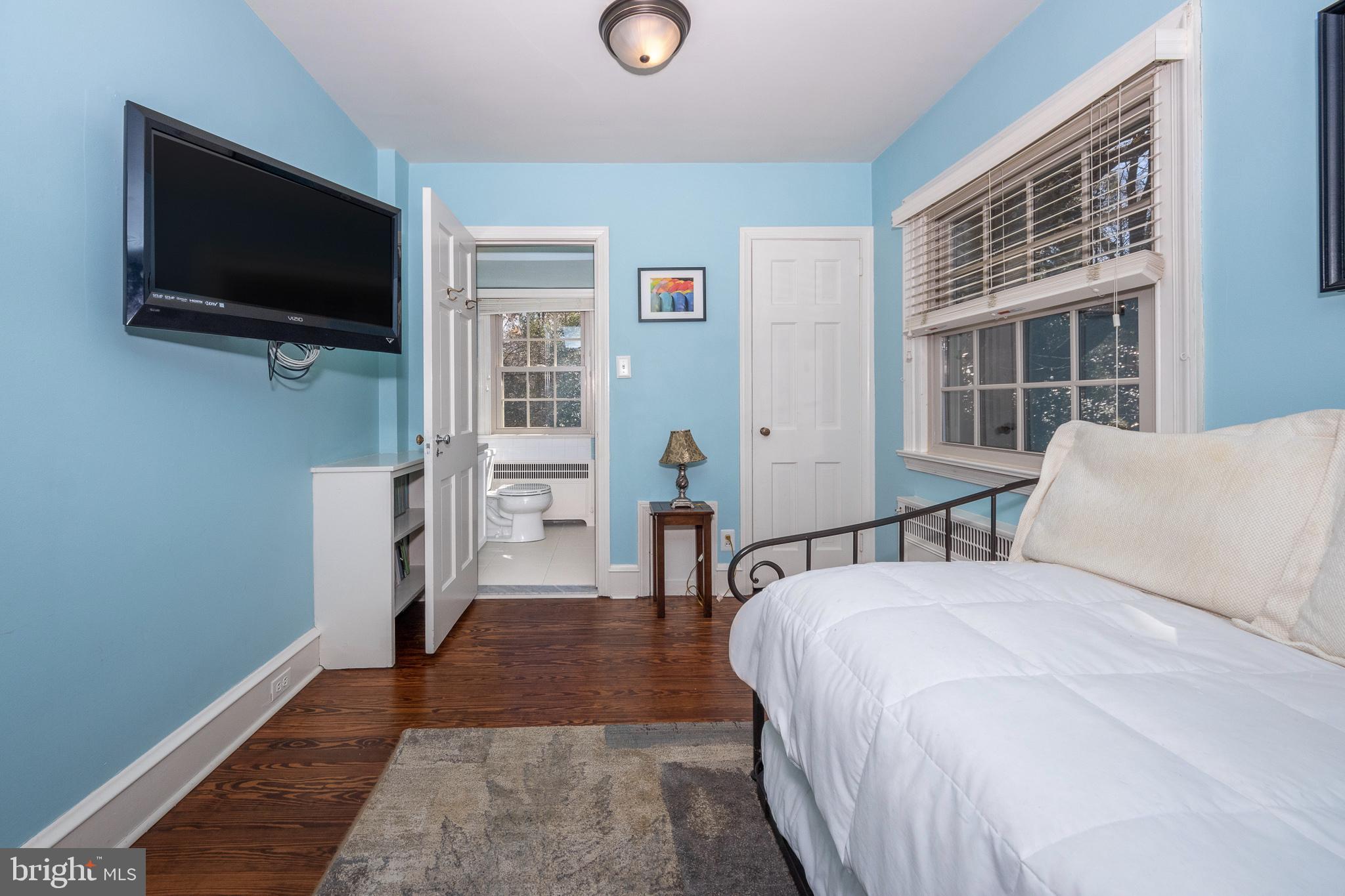 635 Mulford Road Wyncote, PA 19095 - Photo 33 of 45 Bedroom 4