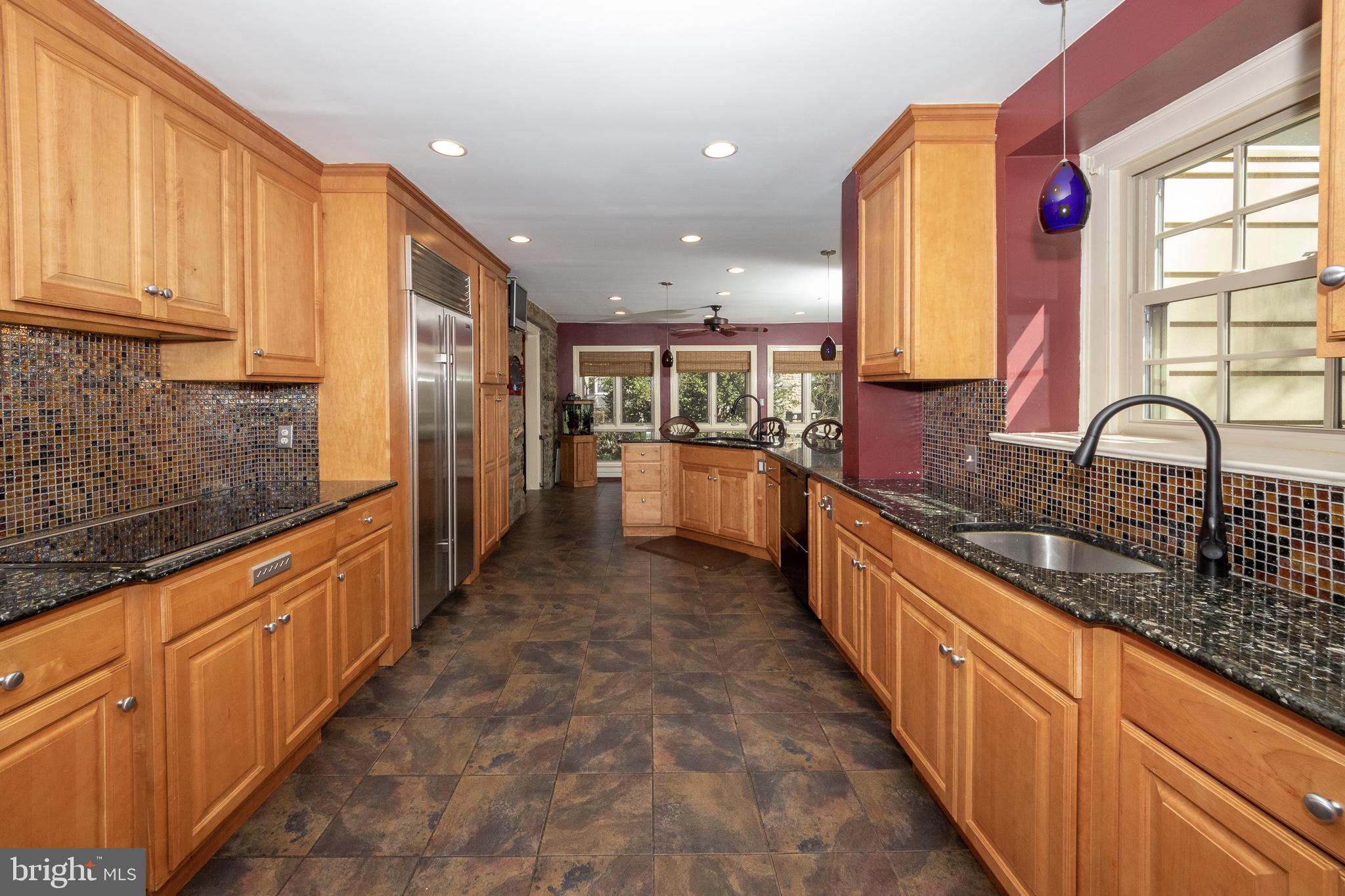 635 Mulford Road Wyncote, PA 19095 - Photo 5 of 45 Kitchen