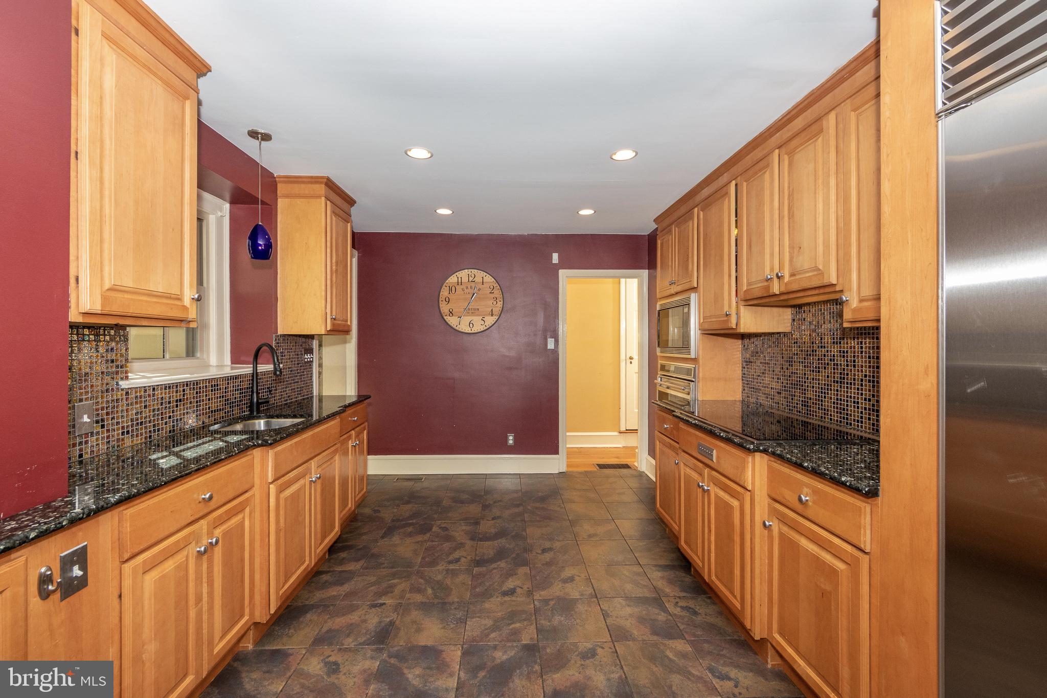 635 Mulford Road Wyncote, PA 19095 - Photo 6 of 45 Kitchen