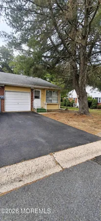 $89,000 | 14 B Lenape Drive, Whiting, NJ 08759