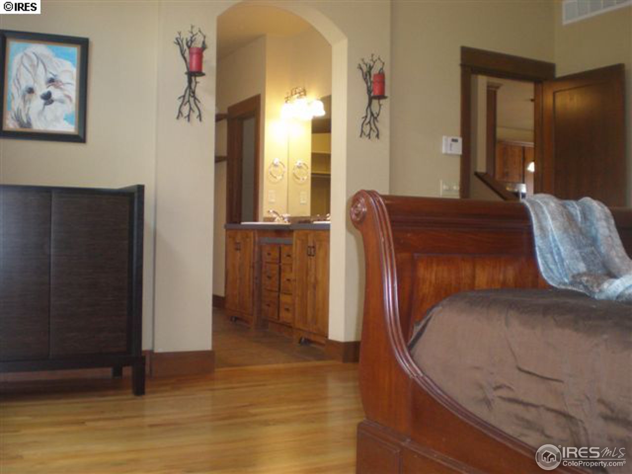 1232 Bennett Road Fort Collins, CO 80521 - Photo 13 of 18 Gallery Image 13