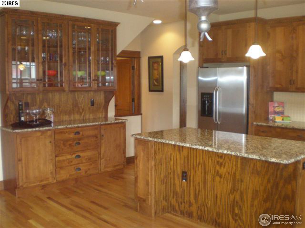 1232 Bennett Road Fort Collins, CO 80521 - Photo 8 of 18 Gallery Image 8