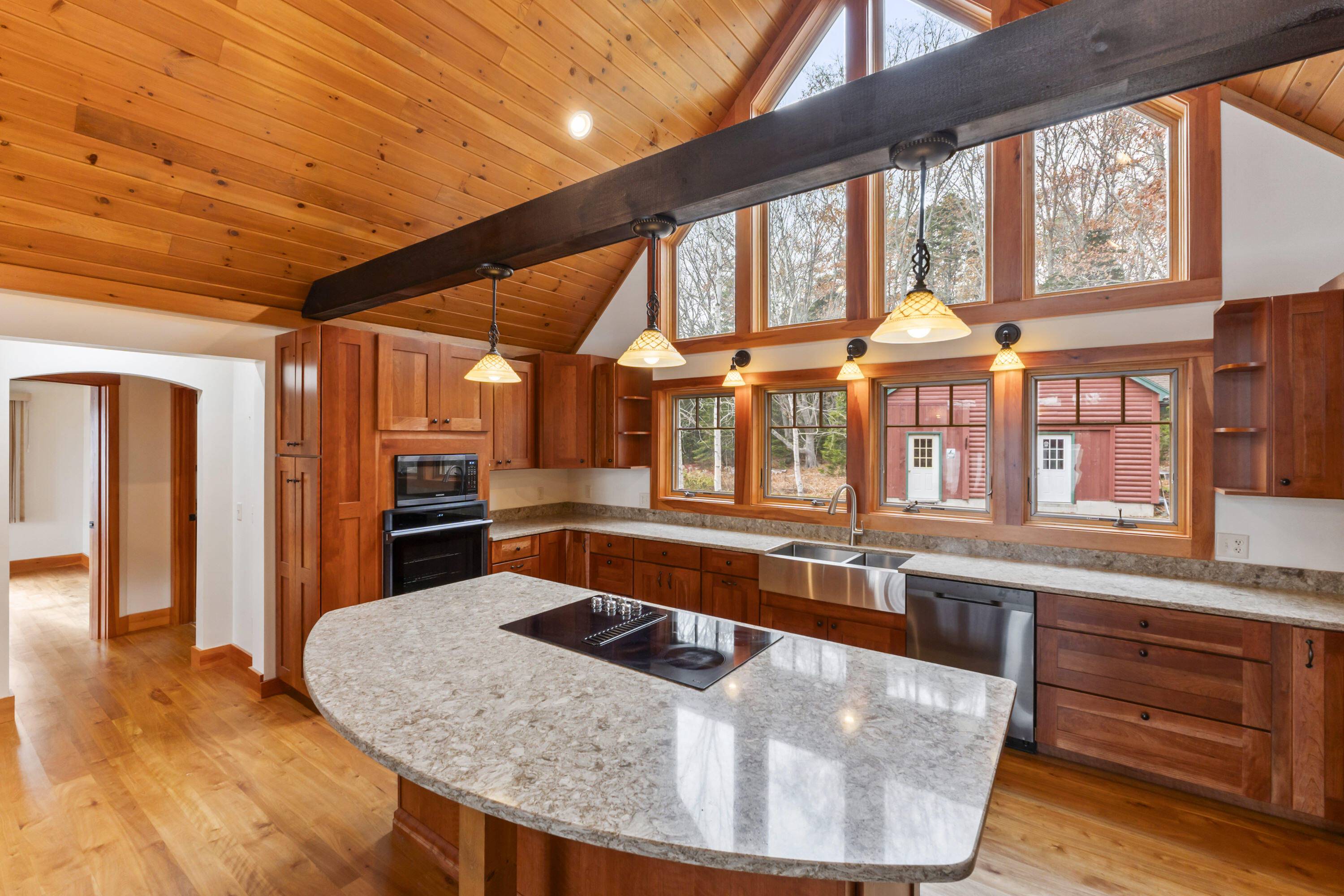 101 Butter Point Waldoboro, ME 04572 - Photo 42 of 89 101 Butter Point_0147