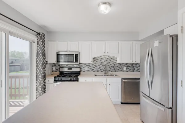 $330,000 | 9713 Buchanan Street, Crown Point, IN 46307