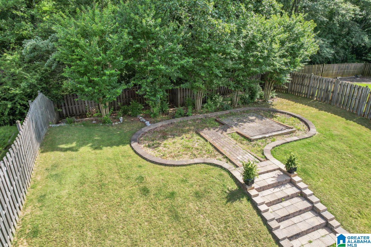 413 Heathersage Road Alabaster, AL 35114 - Photo 39 of 44