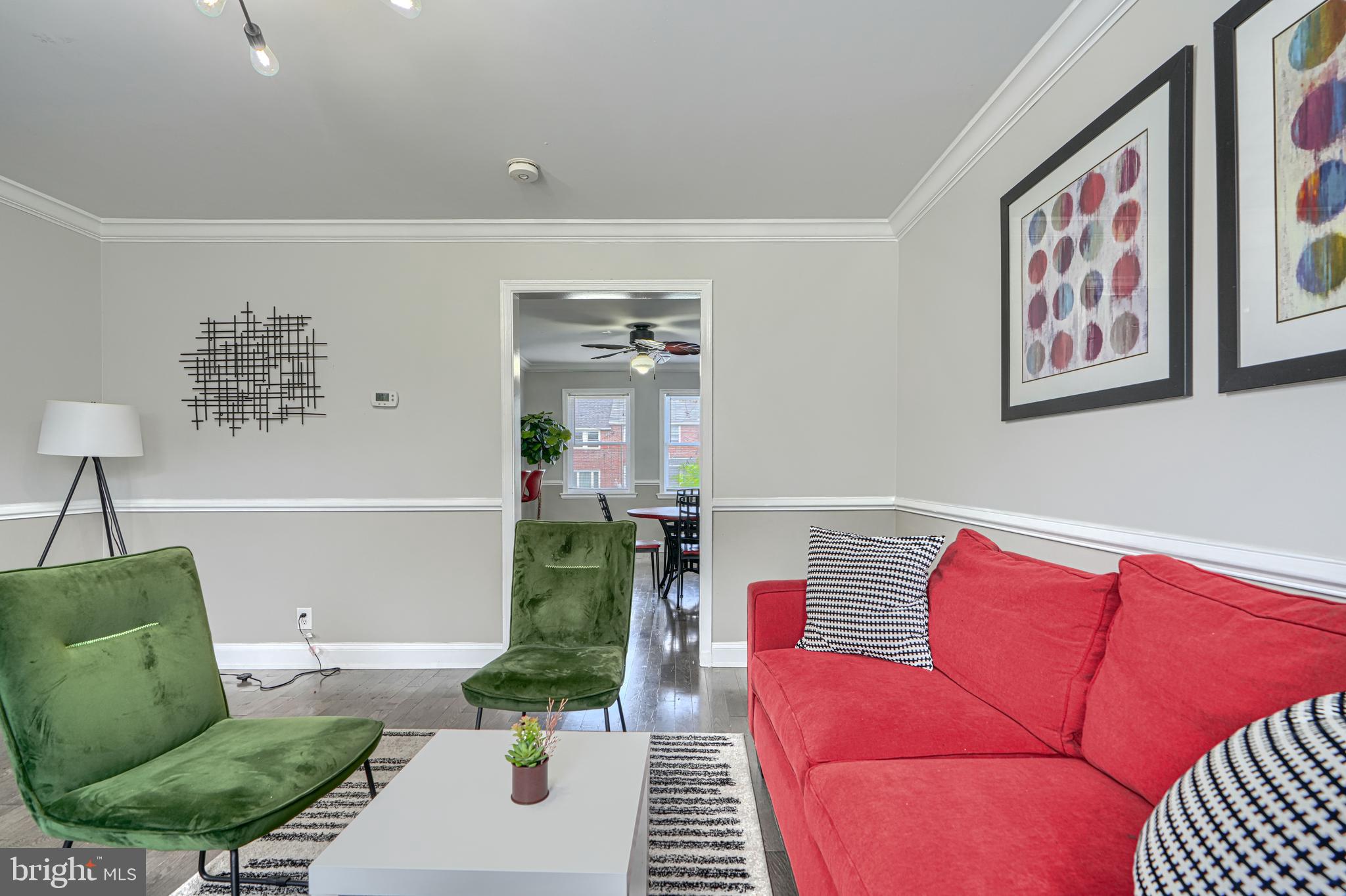 4625 Marble Hall Road Baltimore, MD 21239 - Photo 6 of 29
