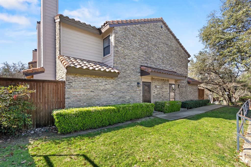 5626 Preston Oaks Road, Unit 24B Dallas, TX 75254 - Photo 2 of 13