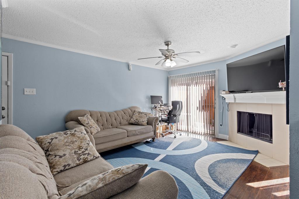 5626 Preston Oaks Road, Unit 24B Dallas, TX 75254 - Photo 3 of 13