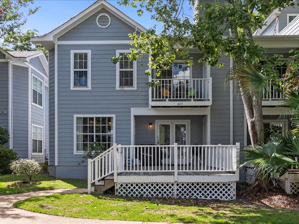 607 Colbert Street, Unit 11 Mandeville, LA 70448 - Photo 23 of 23 Gallery Image 23