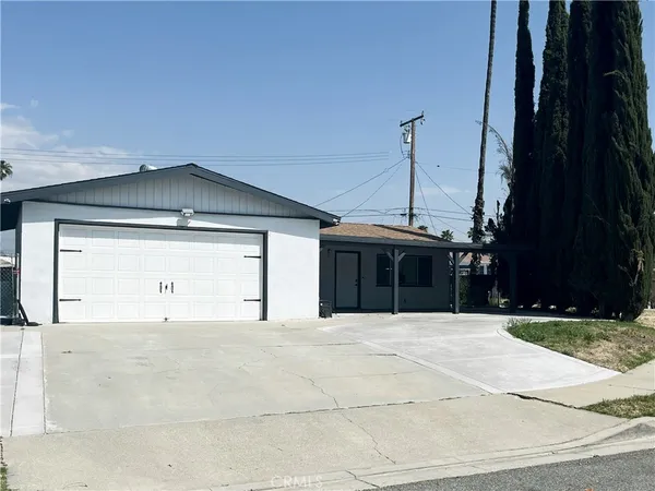 $550,000 | 116 Doyle Avenue, Redlands, CA 92374