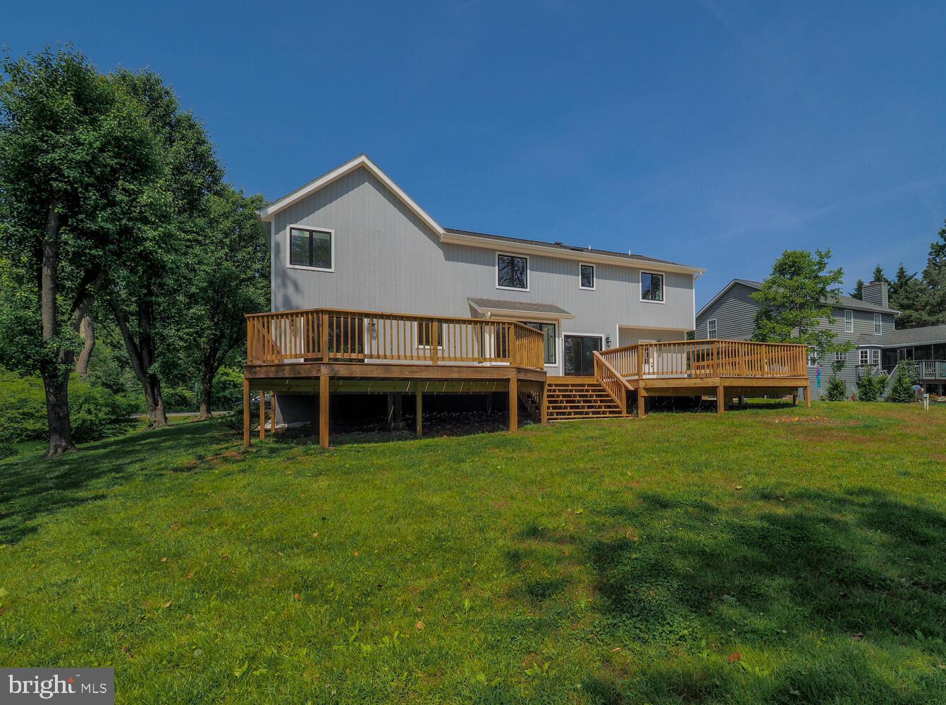 603 Harbor Drive Annapolis, MD 21403 - Photo 57 of 65