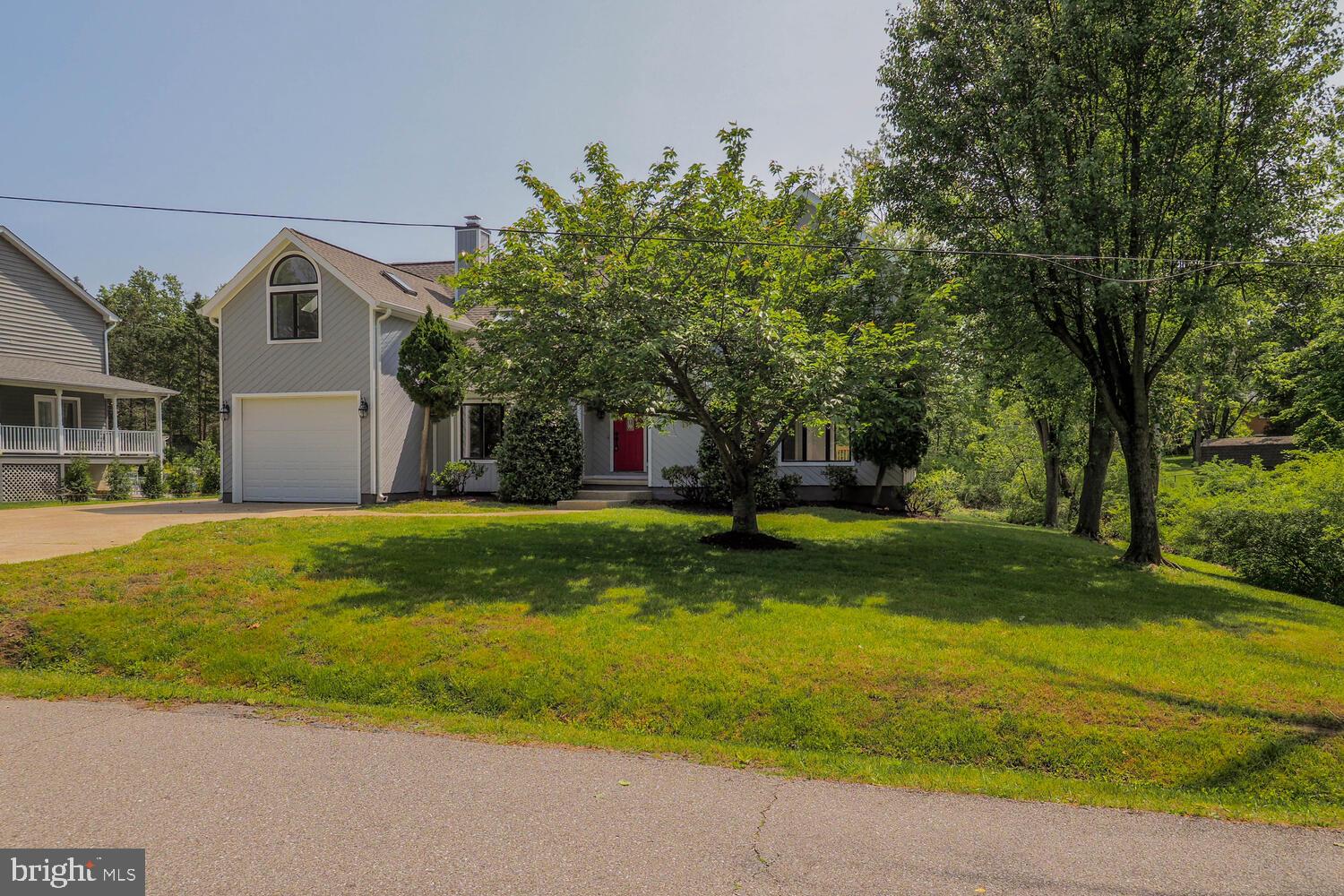 603 Harbor Drive Annapolis, MD 21403 - Photo 63 of 65