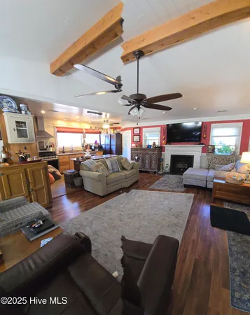 $699,000 | 105 Captains Cove, New Bern, NC 28562