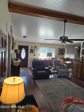 $699,000 | 105 Captains Cove, New Bern, NC 28562