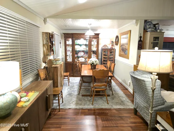 $699,000 | 105 Captains Cove, New Bern, NC 28562