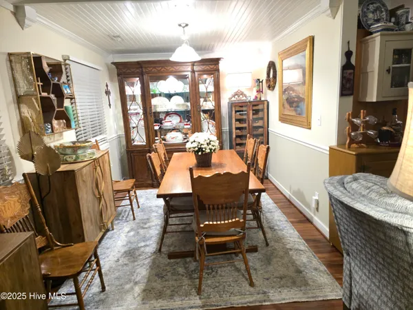 $699,000 | 105 Captains Cove, New Bern, NC 28562