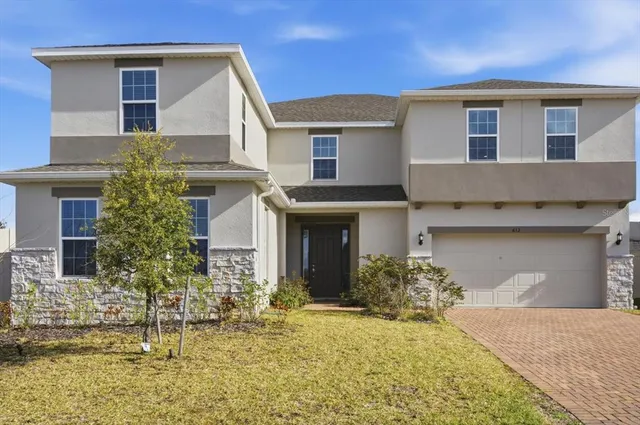 $795,000 | 612 Blackstone Street, Minneola, FL 34715