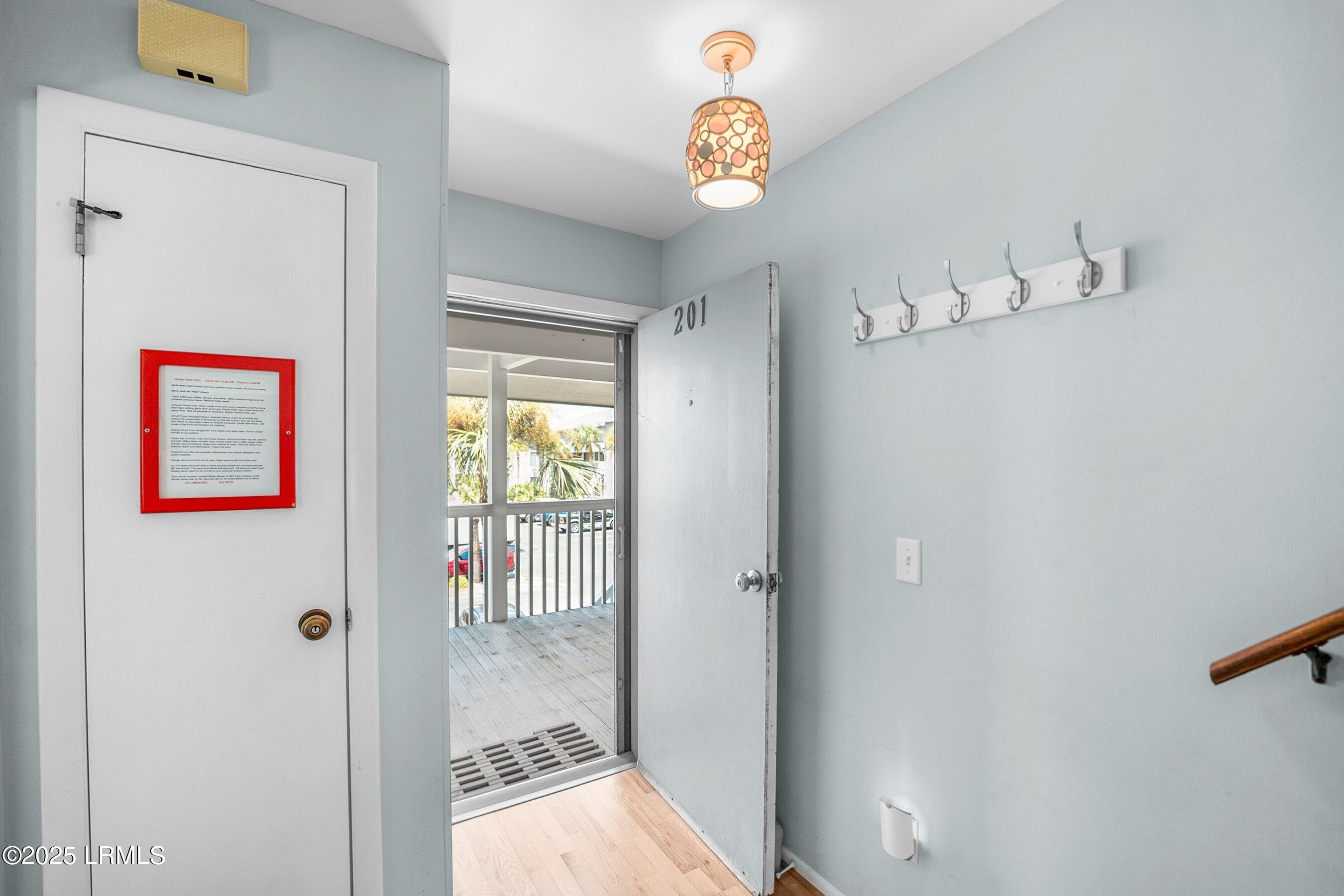 6 Cedar Reef, Unit C201 St. Helena Island, SC 29920 - Photo 4 of 47 DSC07814-13.jpg-SMALL