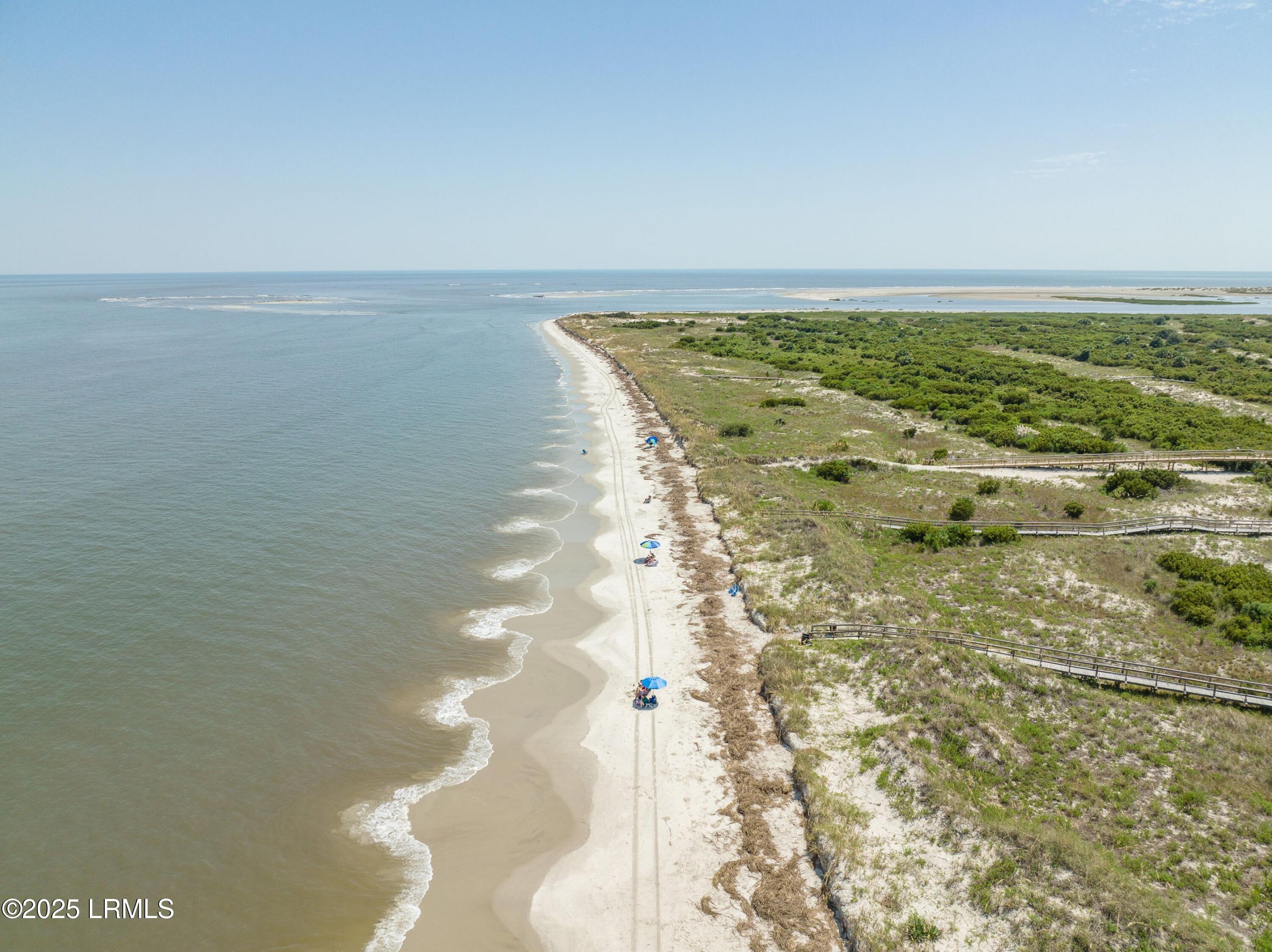 6 Cedar Reef, Unit C201 St. Helena Island, SC 29920 - Photo 47 of 47 DJI_0288-1.jpg-FULL.JPG-FULL.JPG-FULL.JP
