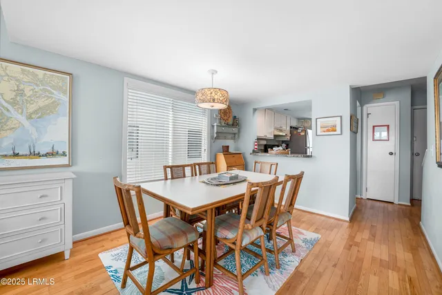 $54,900 | 6 Cedar Reef, Unit C201, St. Helena Island, SC 29920