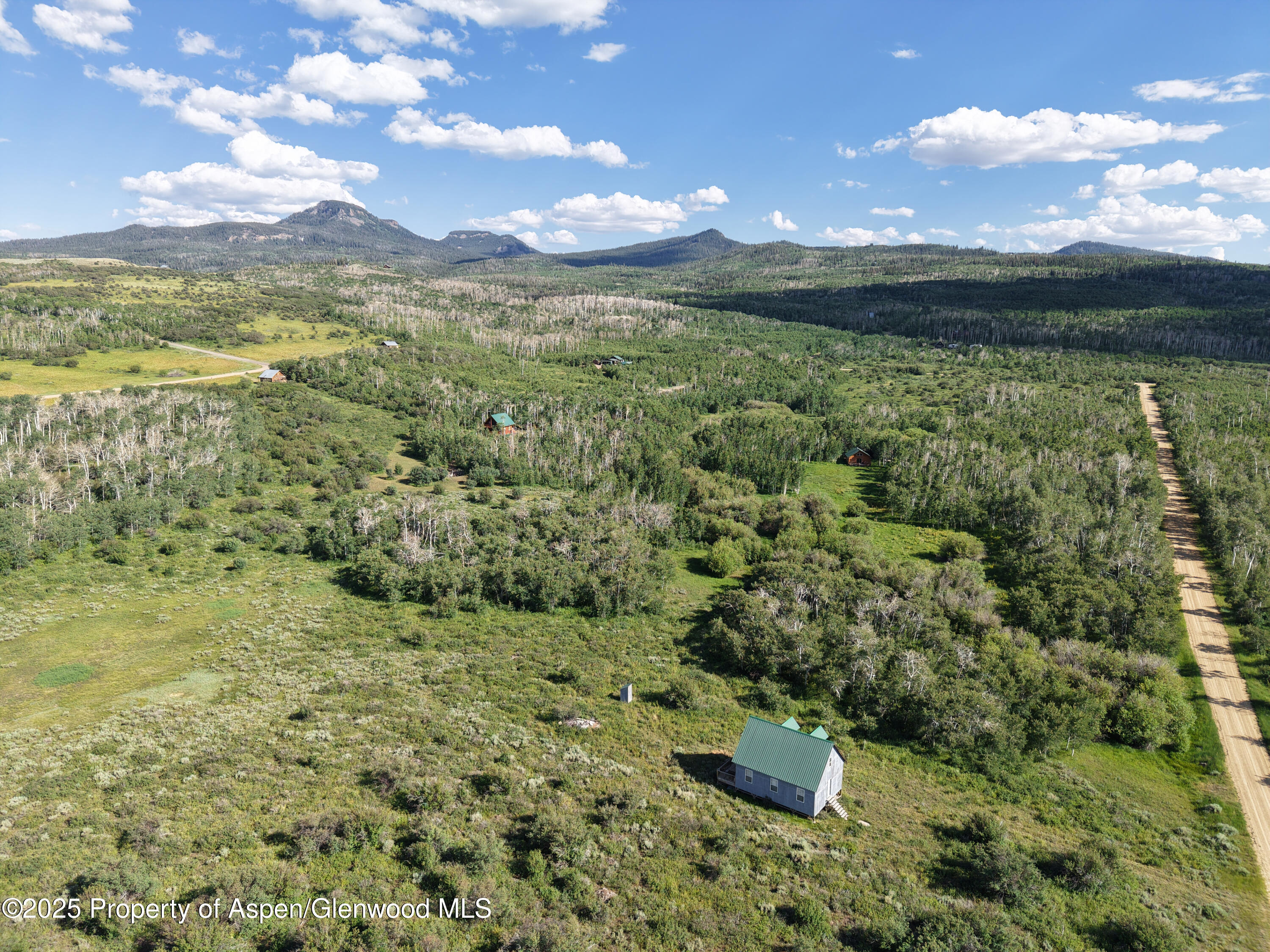 276 Sycamore Road, Unit LOT 288 Craig, CO 81625 - Photo 14 of 24 a view of lake with green space