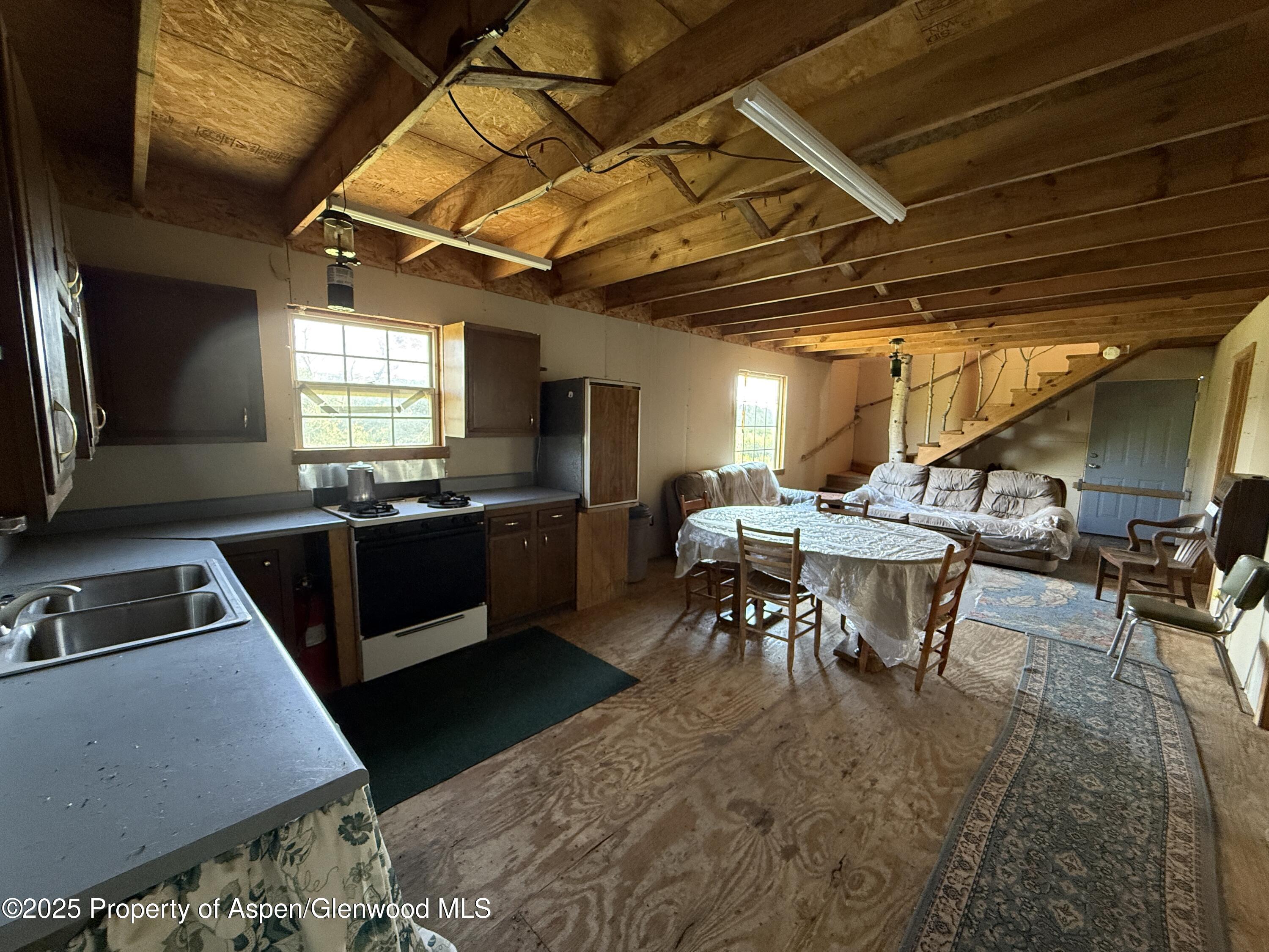 276 Sycamore Road, Unit LOT 288 Craig, CO 81625 - Photo 18 of 24 a view of a dining room with furniture